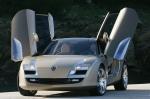 Renault Altica Concept 2006 года